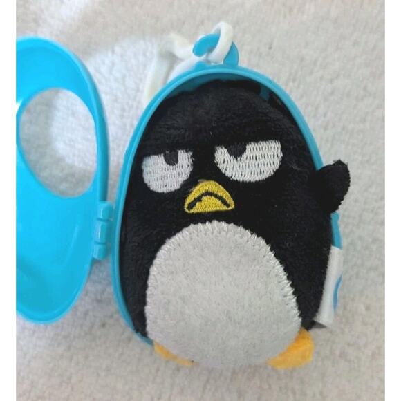 CUTIE BEANS 3 Inch Snuggles Set Of 2 Fiesta Brand~Sanrio Hello Kitty - Picture 7 of 11